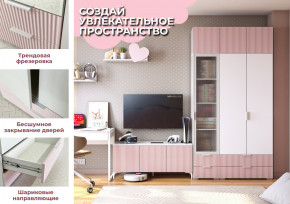 Детская Зефир с софой в Сибае - sibaj.magazinmebel.ru | фото - изображение 2