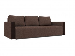 Диван Алиса 4 Savana-Teos dark brown 1 категория в Сибае - sibaj.magazinmebel.ru | фото