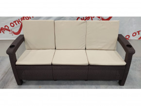 Диван Yalta Premium Sofa 3 Set в Сибае - sibaj.magazinmebel.ru | фото