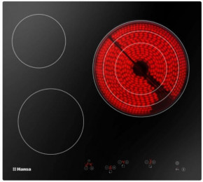 Поверхность Варочная Hansa bt0073292 в Сибае - sibaj.magazinmebel.ru | фото