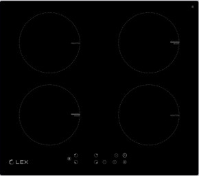 Поверхность Варочная Lex bt0056956 в Сибае - sibaj.magazinmebel.ru | фото