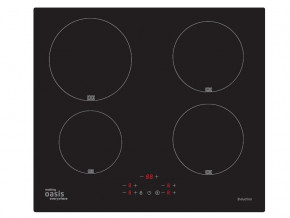 Поверхность Варочная Oasis bt0075474 в Сибае - sibaj.magazinmebel.ru | фото